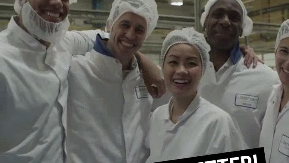 Food Production